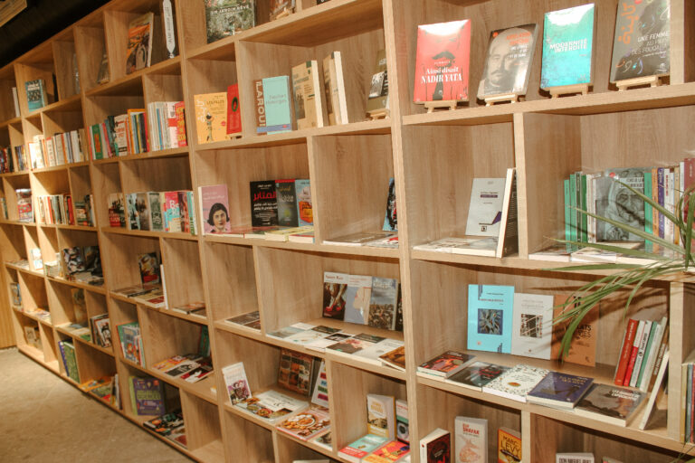 Initiation au métier de libraire